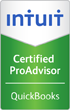 ProAdvisor Logo